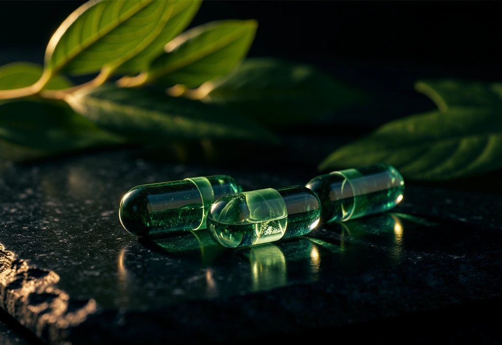 Botanical 1