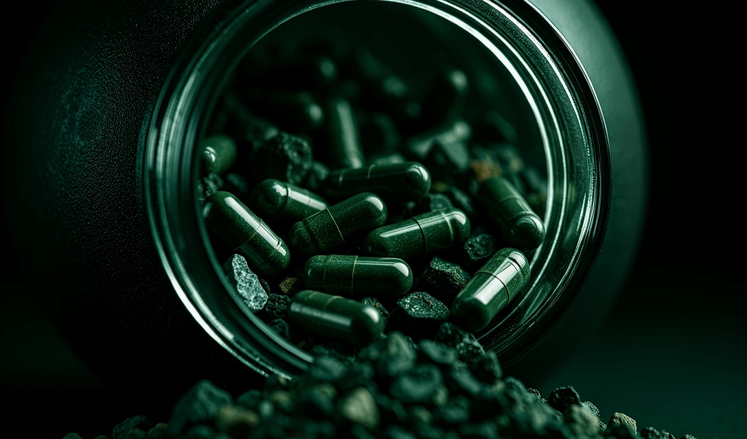 Extract Potency
