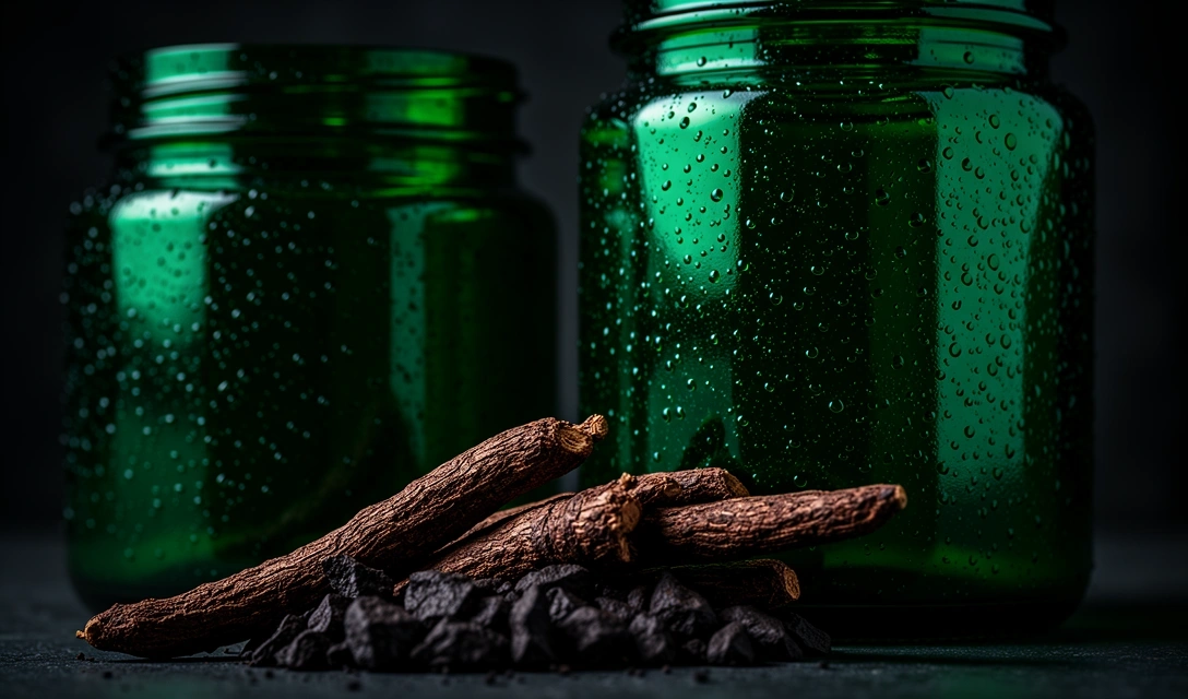 Natural Vitality