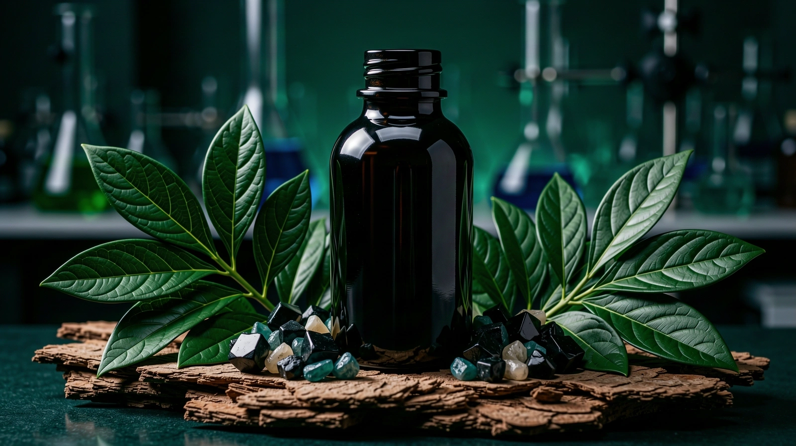 MaleWell Vitality ingredients